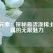 钕元素：探秘最活泼稀土金属的无限魅力